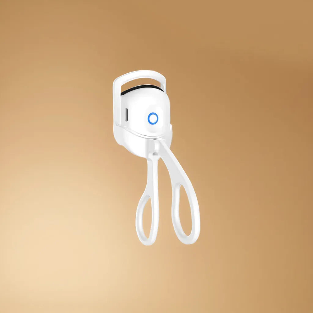 LashGlow Pro - Heated Eyelash Curler