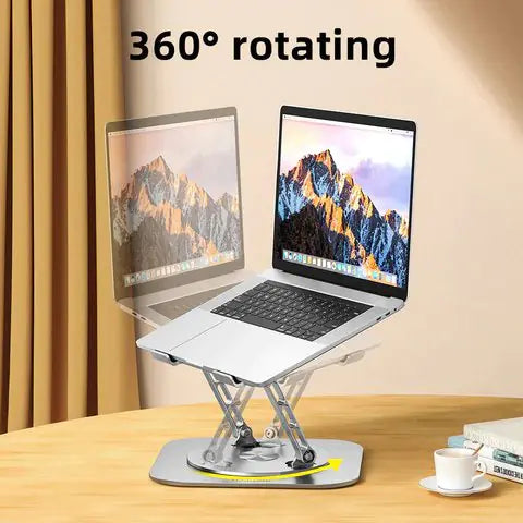 TwistStand - Laptop Holder