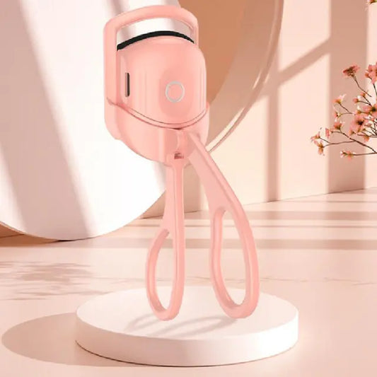 LashGlow Pro - Heated Eyelash Curler